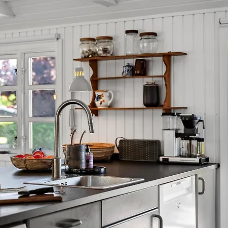 度假居 2 Bedroom Beautiful In 宝可波