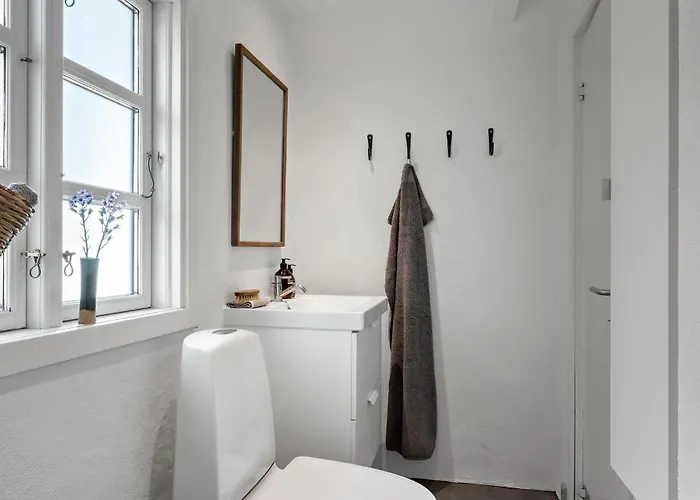 2 Bedroom Beautiful In 度假居 宝可波