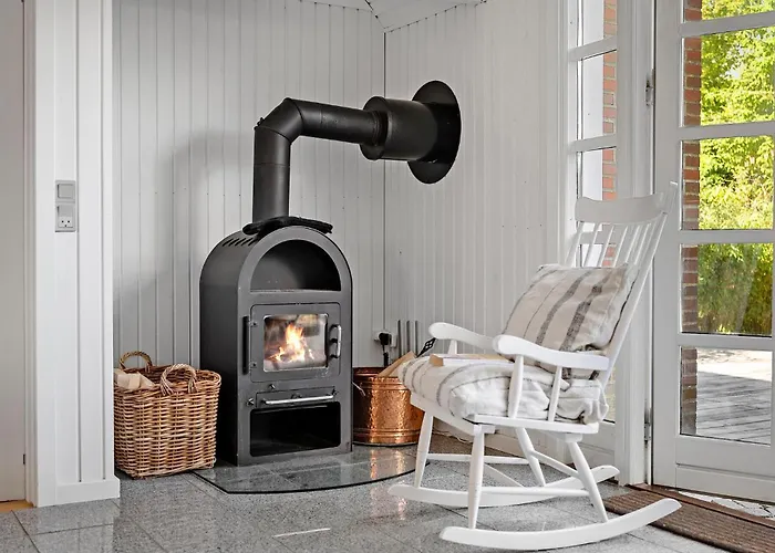 2 Bedroom Beautiful In 度假居 *