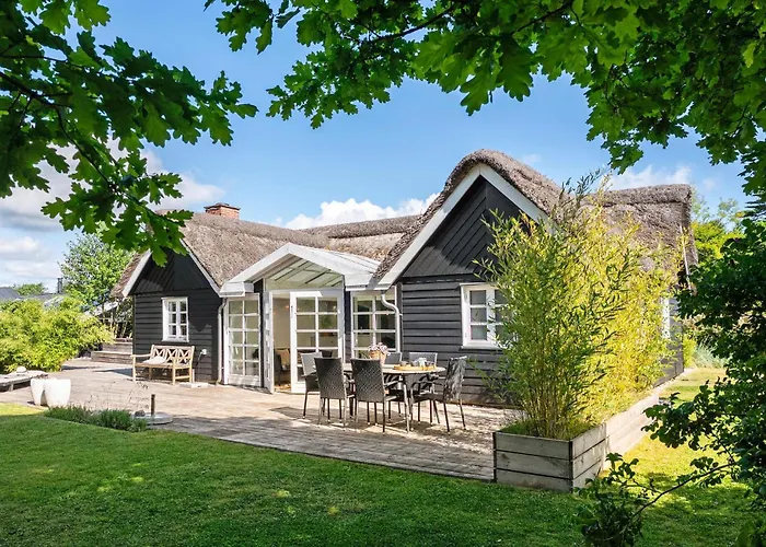 2 Bedroom Beautiful In 度假居 宝可波