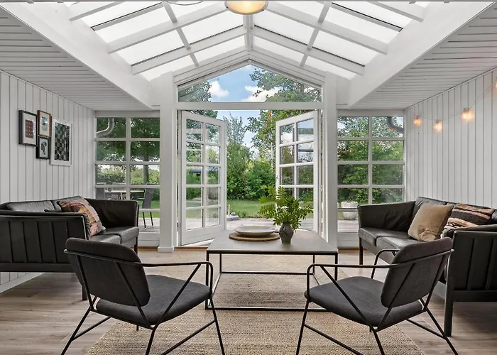 度假居 2 Bedroom Beautiful In 宝可波